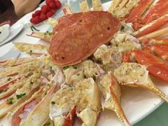 -上座·餐厅(阳光100店)