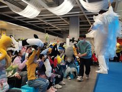 -宜家家居(哈尔滨商场店)