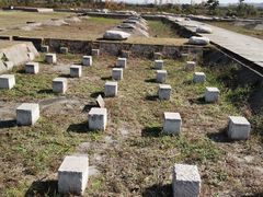 -汉长安城未央宫国家考古遗址公园