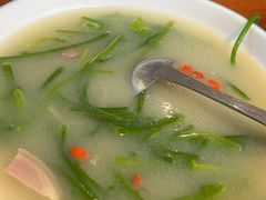 -云隐小厨·传统大理美食(复兴路店)