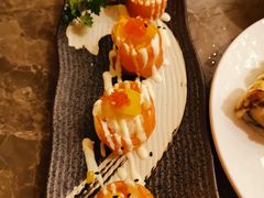 -大渔铁板烧(花园道店)