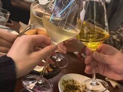 -ibarrel爱杯·bistro&brunch(江宁路店)