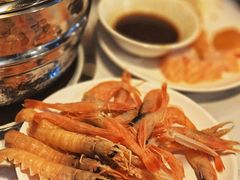 -九月海·海鲜自助(世纪东方店)