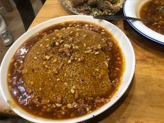 -华顺土菜馆(洪岗路店)