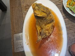 -魁盛居百年鲁菜馆(县西巷店)