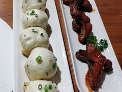 -金枝玉叶上海人家食府(三里河店)