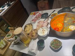 -椰子湾·海南火锅·糟粕醋·椰子鸡(正大广场店)