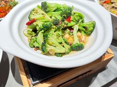 -小厨娘淮扬菜(天印大道店)