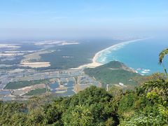 -海南铜鼓岭景区