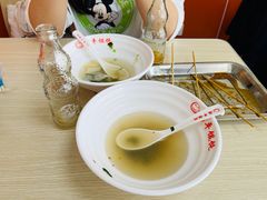 -海平馄饨(逍遥二路店)