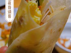 -小幸湖春饼(悦茂购物中心店)