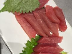 -奔海甄选·活鲜刺身铁板烧自助(太原里店)