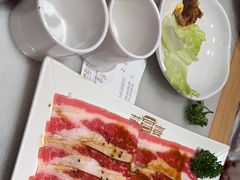 -韩宫宴和牛烤肉(苏州悠方购物中心店)