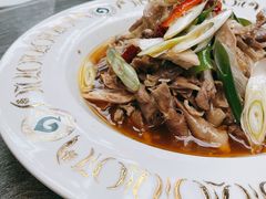 胖老汉新疆特色椒麻鸡-胖老汉(迎宾路店)
