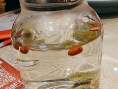 -添福来墨鱼饺子 · 海鲜东北菜(大连星海·黄浦路店)