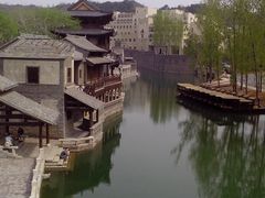 -云岫谷自然风景区