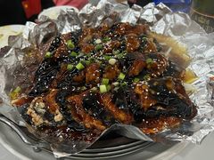 -一口猪海鲜浑锅·东北家常菜