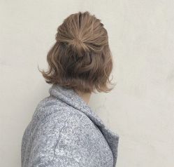 -新晨·SALON·形象造型