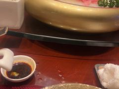 -中国坊中餐厅(石家庄希尔顿酒店)
