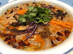 -那家老院子东北菜·饺子·小鸡炖蘑菇(艳华街店)