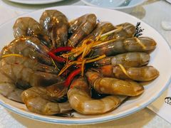 -渔娘渔家丹东海鲜(东直门店)