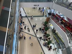 -永旺梦乐城(金银潭店)