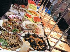 -诺丁牛排(南京江宁万达店)