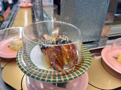 -争鲜回转寿司(天府广场-今站PLUS店)