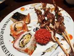 -松子料理(亮马桥店)