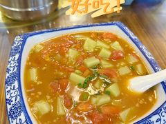肉沫米豆腐-记忆湘菜馆(芙蓉镇店)