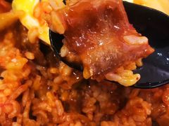 -春川韩国拌饭(中信广场店)