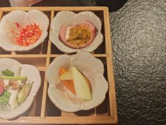 -菌自由丨野生菌火锅特色庭院餐厅(丽江古城店)