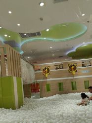 -meland亲子乐园•派对•研学(苏州悠方购物中心店)