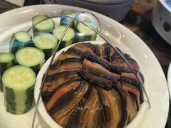 -巢爷老味(东方红店)