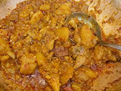 -一坐一忘云南菜(卓悦中心)