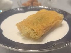 -君来湖滨饭店·渔餐厅