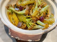 -杏花堂山西菜馆(壹方城店)