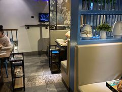 -野妹经典火锅(民治店)