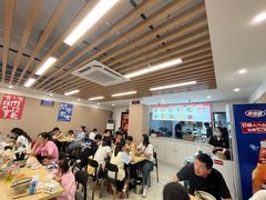 -小马牛肉面·牛骨熬制(南京博物院店)