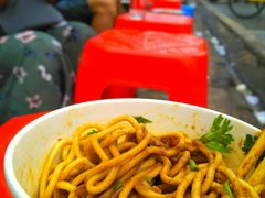 热干面-丽华早点(大成路店)