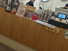 -霸王茶姬(南亚风情第壹城店)
