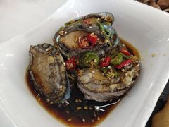 -雅逸居海鲜小厨