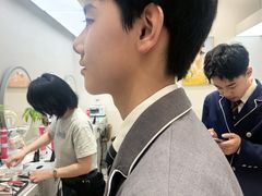 -天真蓝照相馆(五角场百联又一城店)