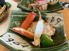 -蟹道乐(道顿堀本店)