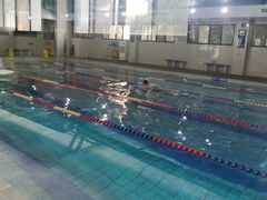 -山道健身游泳舞蹈(曙光店)