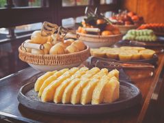 -杭州西子湖四季酒店-WL BISTRO西湖餐厅(灵隐路店)