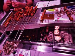 -丰茂烤串(全国首店)