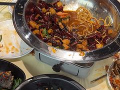 -聚味瞿记·龙虾堂(咸嘉湖店)