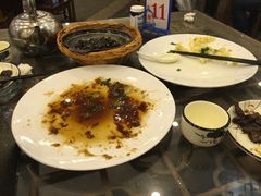 -陈记菜馆·非遗淮扬菜(东关街教场店)