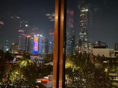-上海滩餐厅(BFC外滩金融中心店)